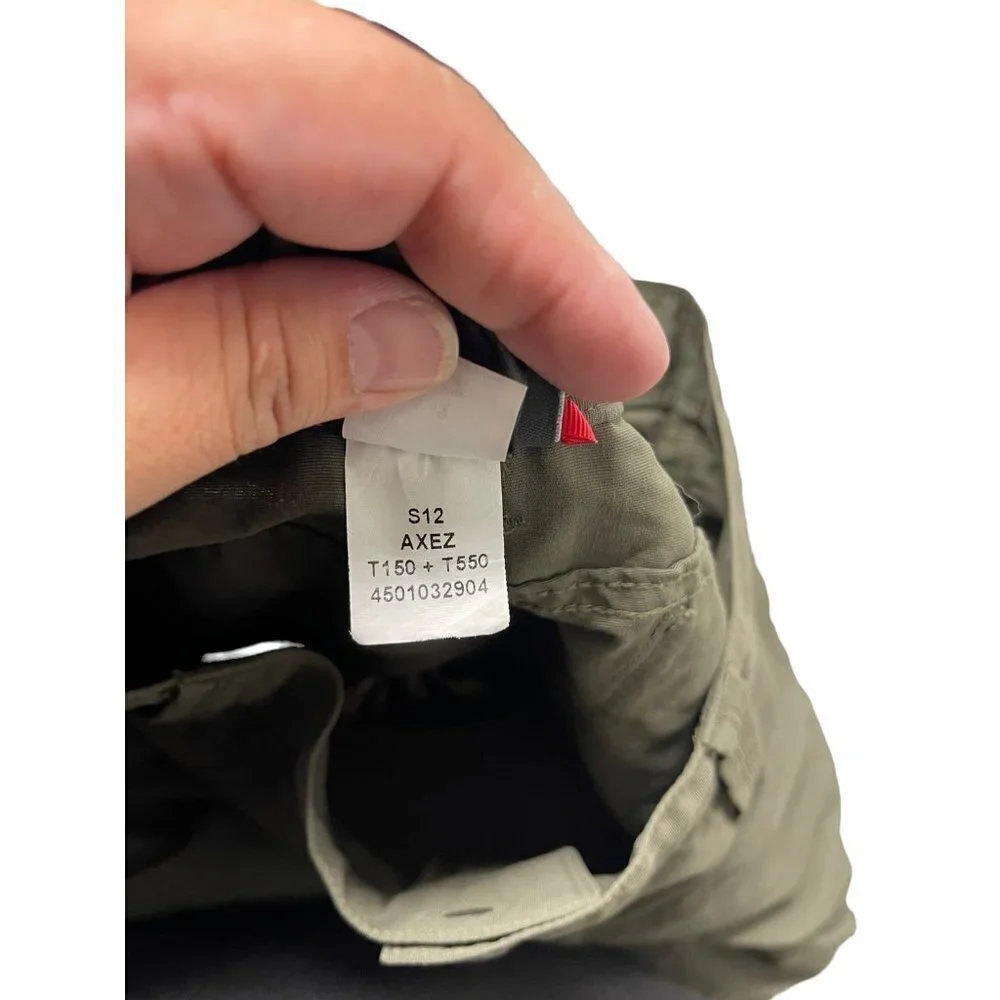 The North Face north face